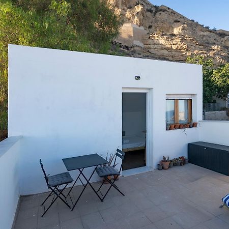 Apartamento San Pedro لقنت المظهر الخارجي الصورة