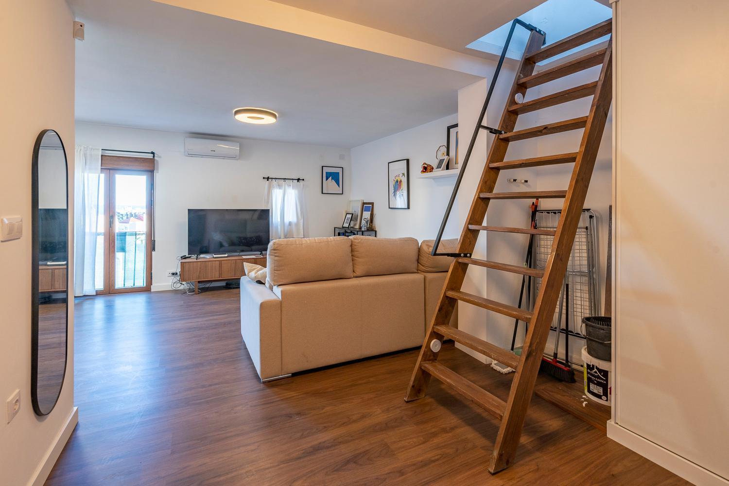 Apartamento San Pedro لقنت المظهر الخارجي الصورة