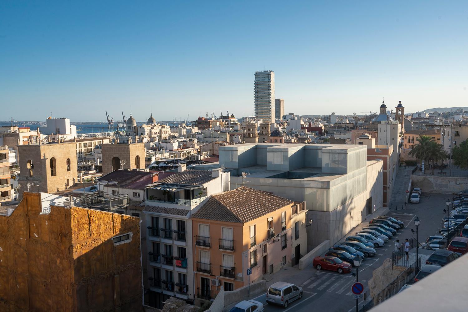 Apartamento San Pedro لقنت المظهر الخارجي الصورة