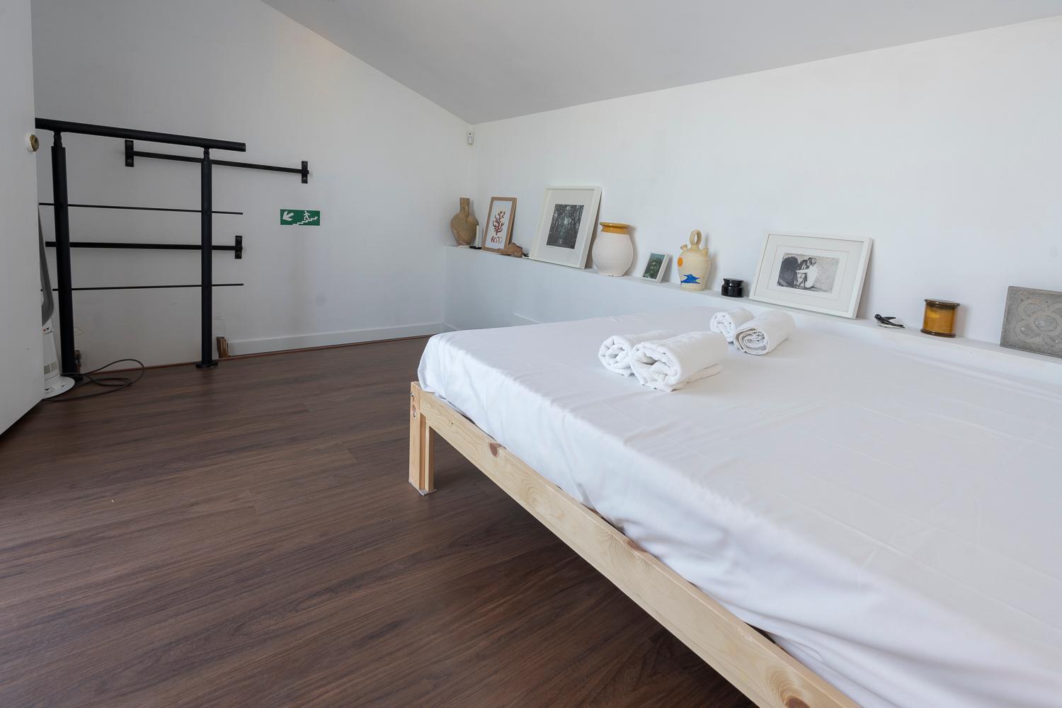 Apartamento San Pedro لقنت المظهر الخارجي الصورة