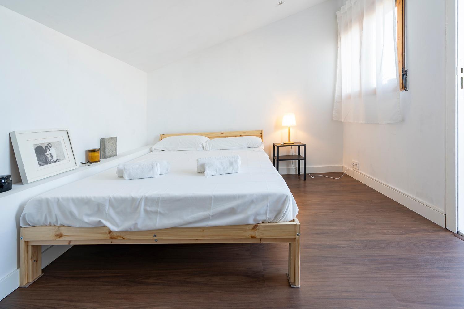 Apartamento San Pedro لقنت المظهر الخارجي الصورة