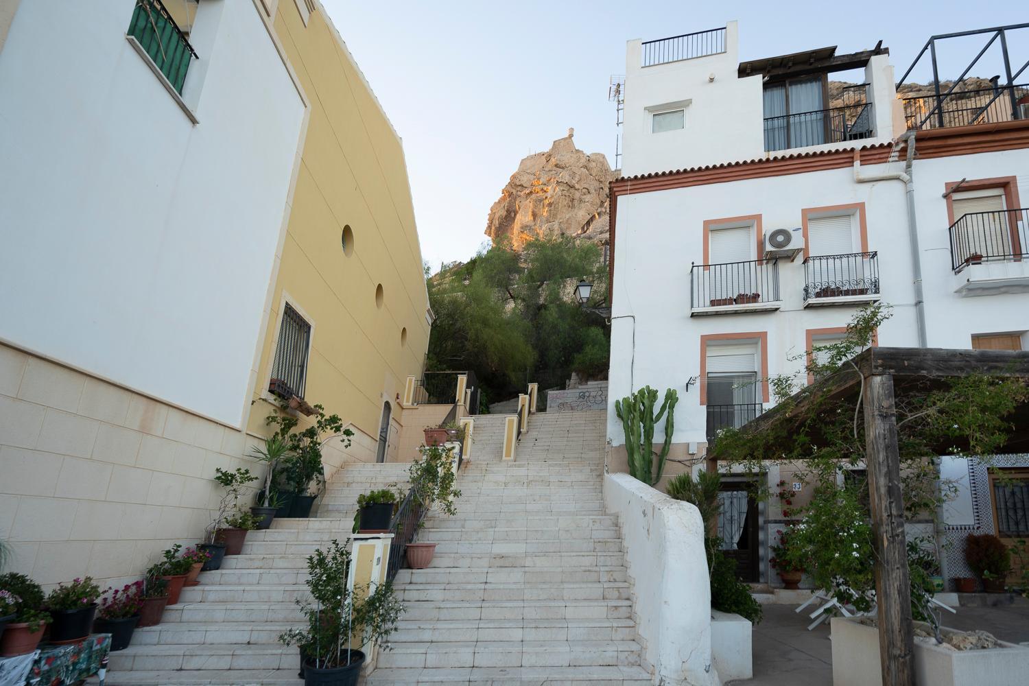 Apartamento San Pedro لقنت المظهر الخارجي الصورة