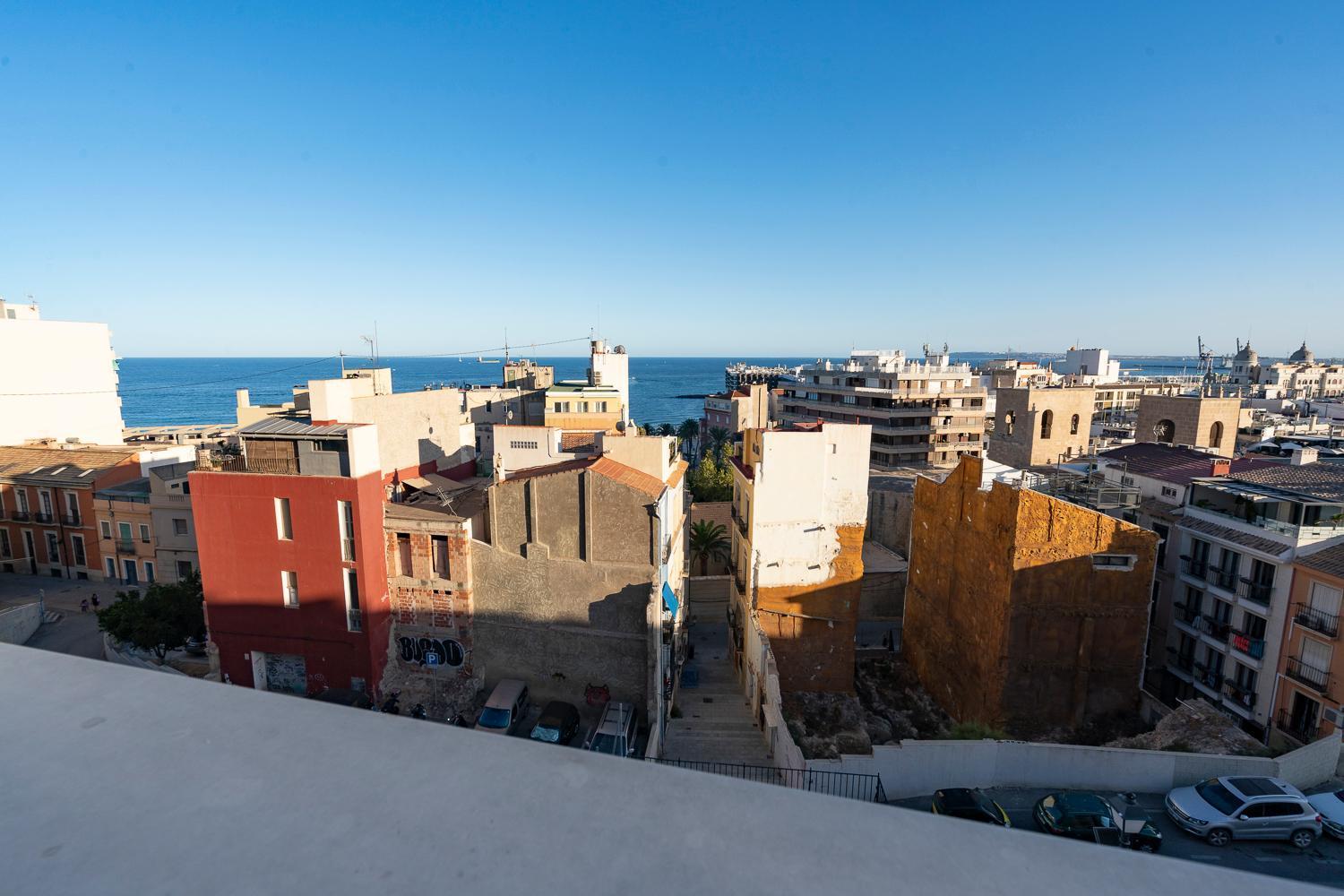 Apartamento San Pedro لقنت المظهر الخارجي الصورة