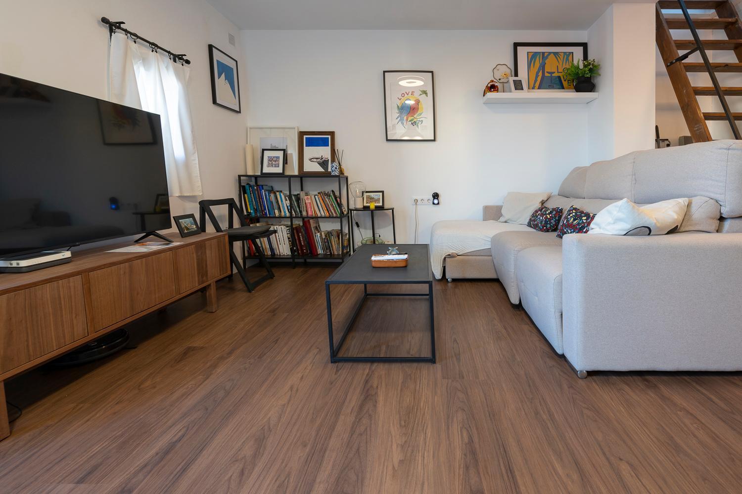 Apartamento San Pedro لقنت المظهر الخارجي الصورة