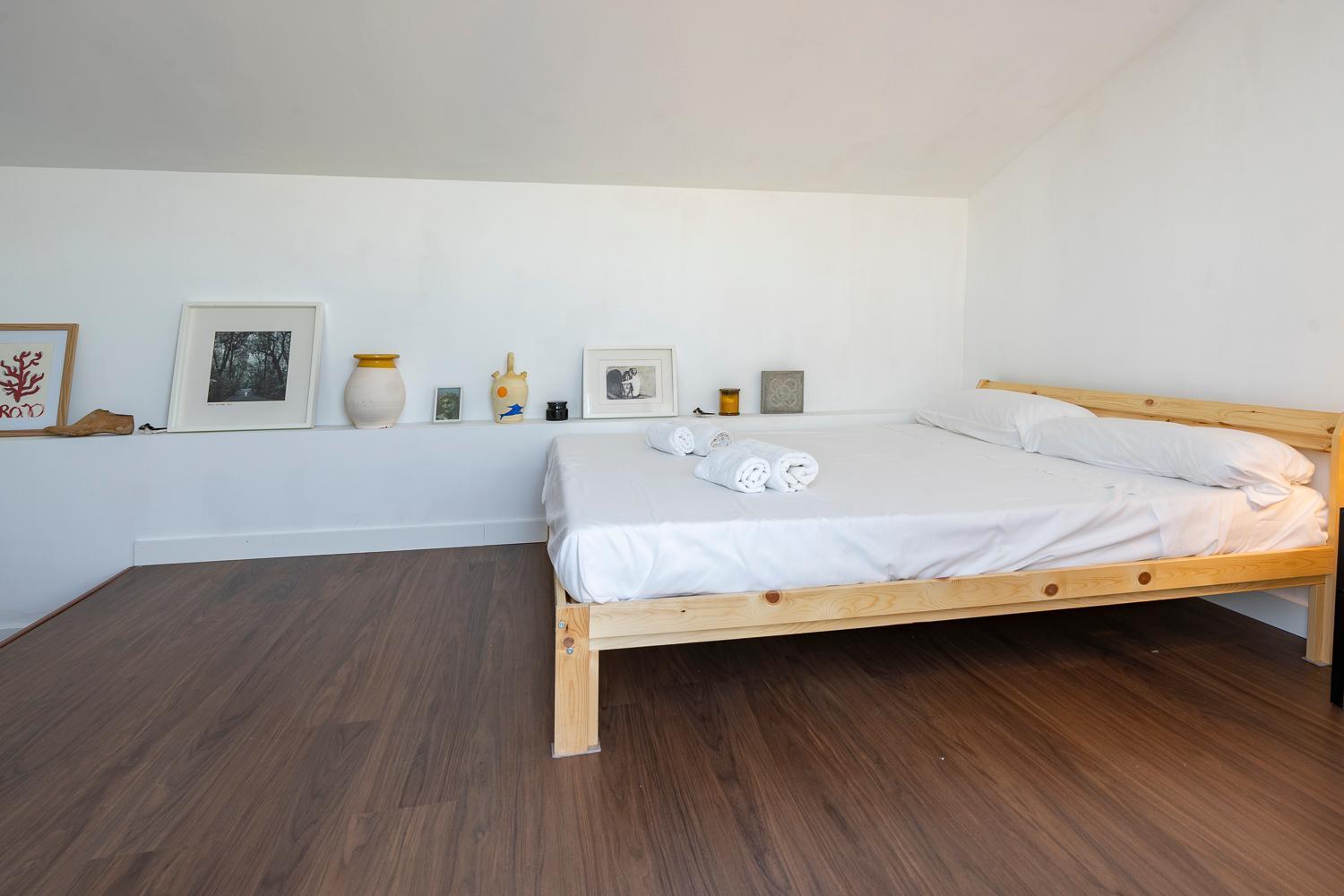 Apartamento San Pedro لقنت المظهر الخارجي الصورة
