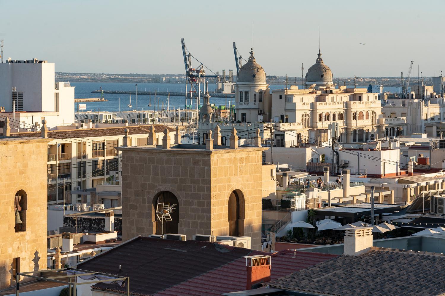 Apartamento San Pedro لقنت المظهر الخارجي الصورة
