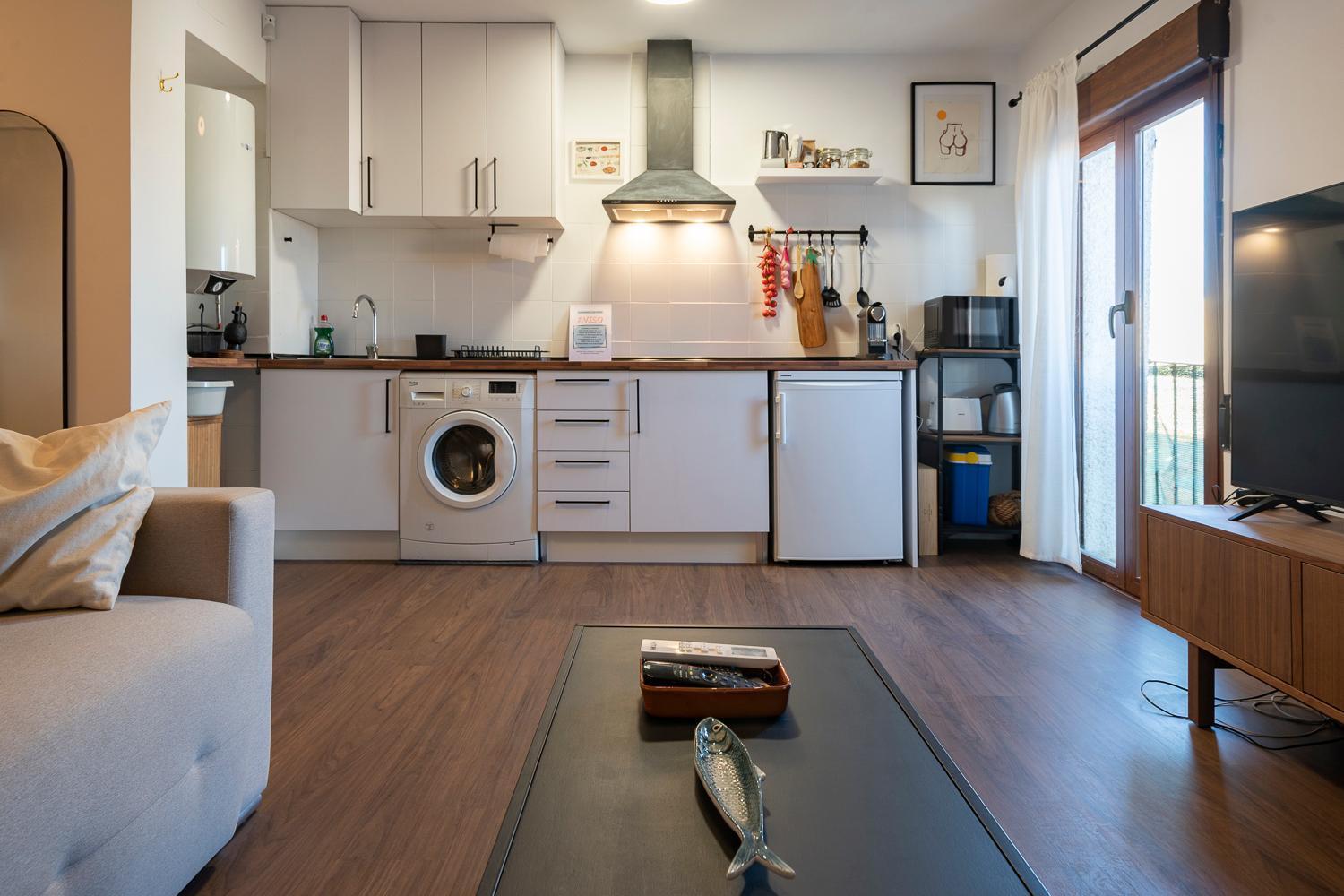 Apartamento San Pedro لقنت المظهر الخارجي الصورة