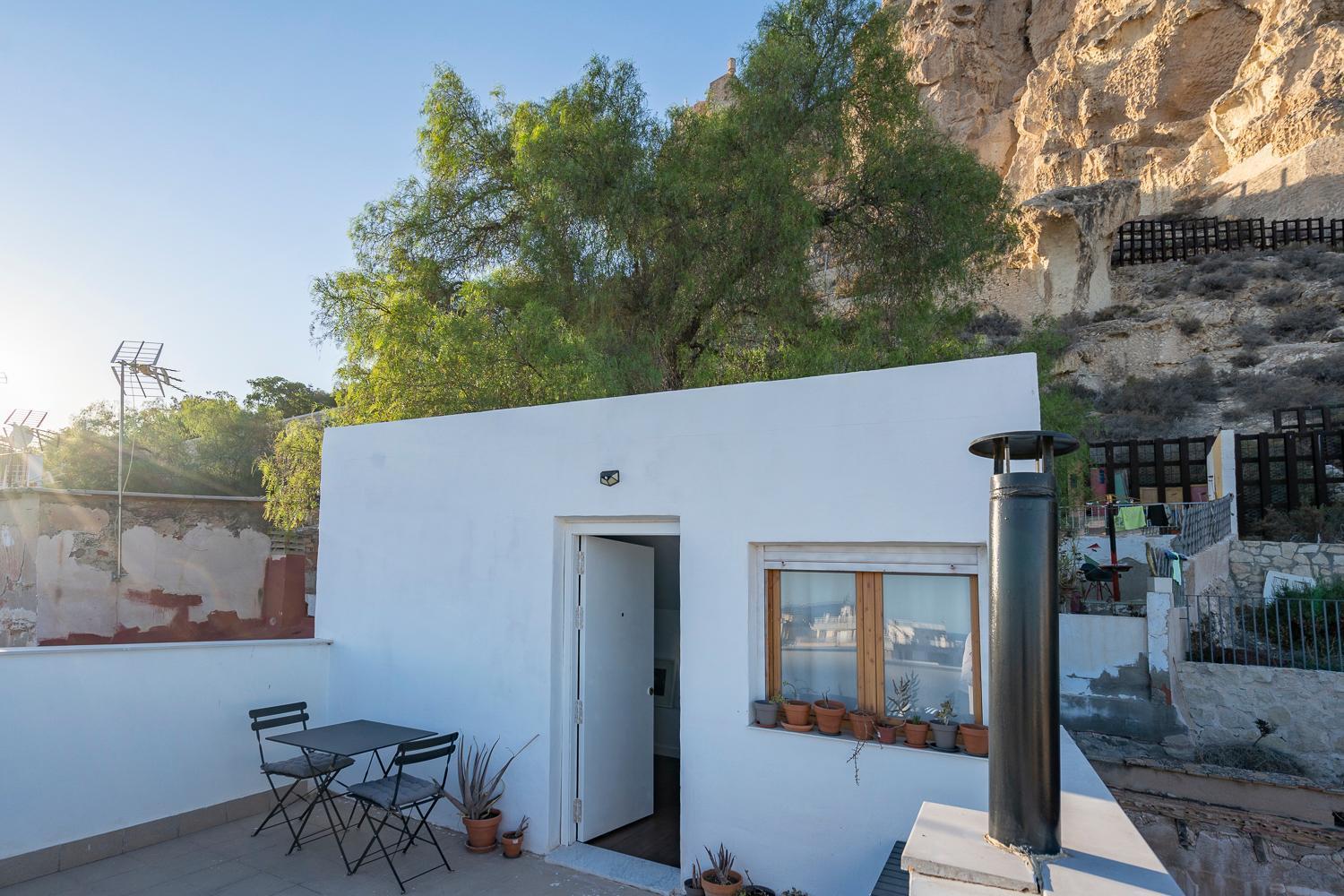 Apartamento San Pedro لقنت المظهر الخارجي الصورة