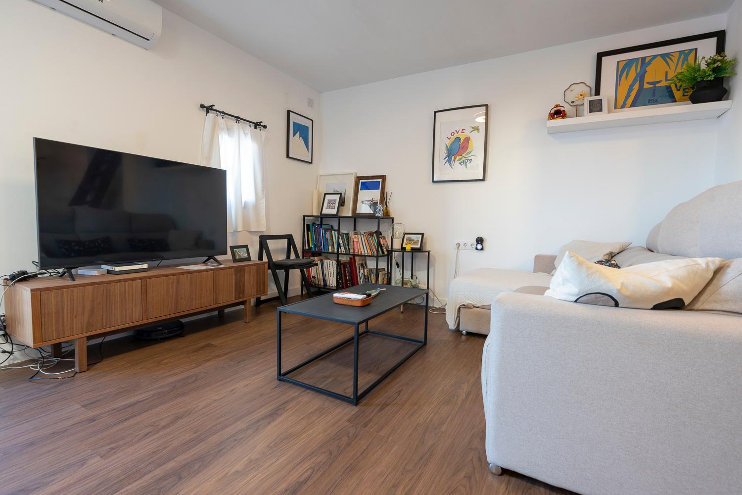 Apartamento San Pedro لقنت المظهر الخارجي الصورة