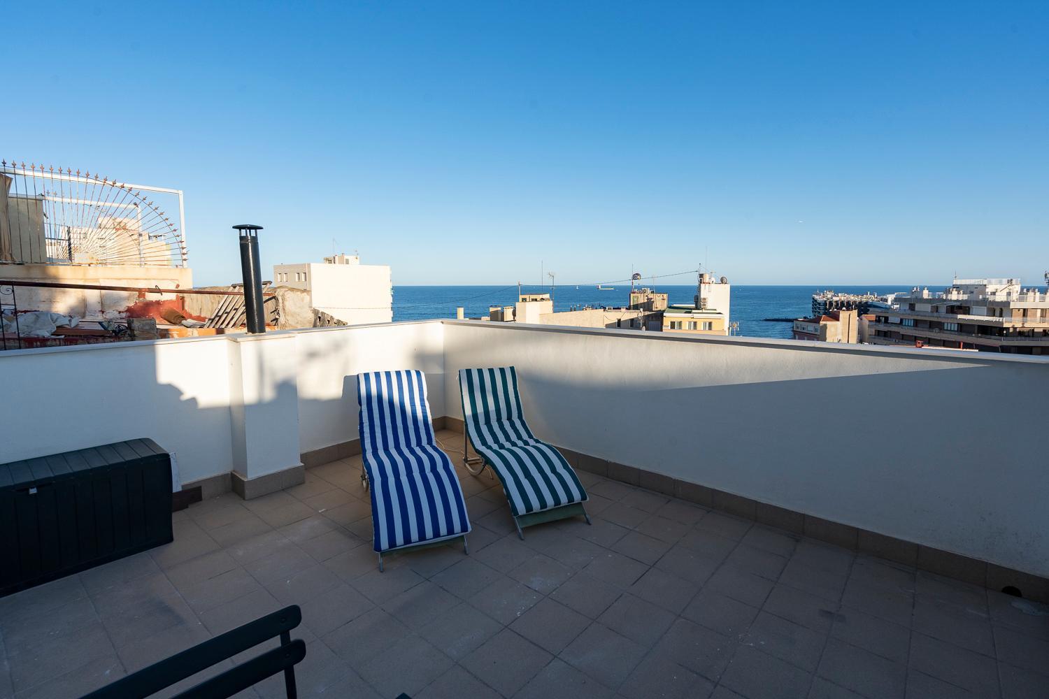 Apartamento San Pedro لقنت المظهر الخارجي الصورة