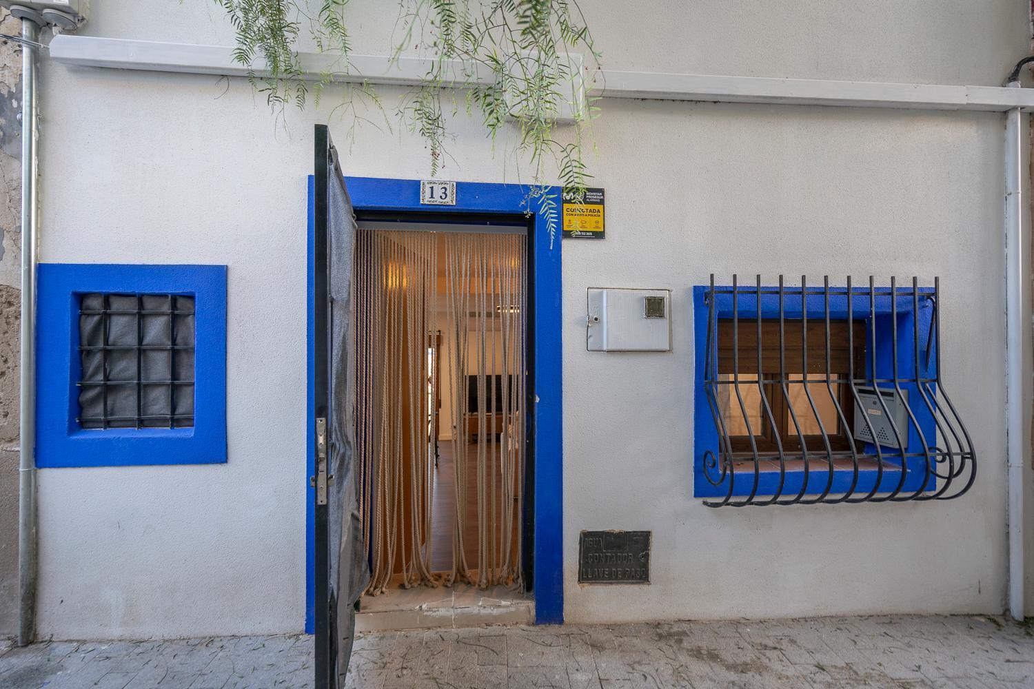 Apartamento San Pedro لقنت المظهر الخارجي الصورة